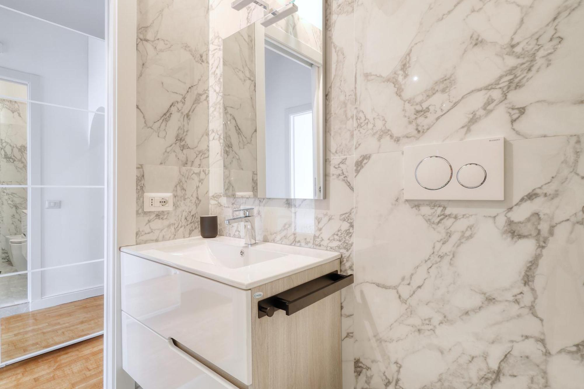 Апартаменты Mpm-Bramante In Brera 15 Милан Экстерьер фото