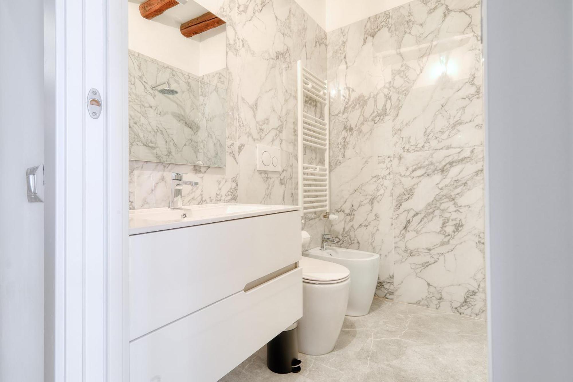 Апартаменты Mpm-Bramante In Brera 15 Милан Экстерьер фото