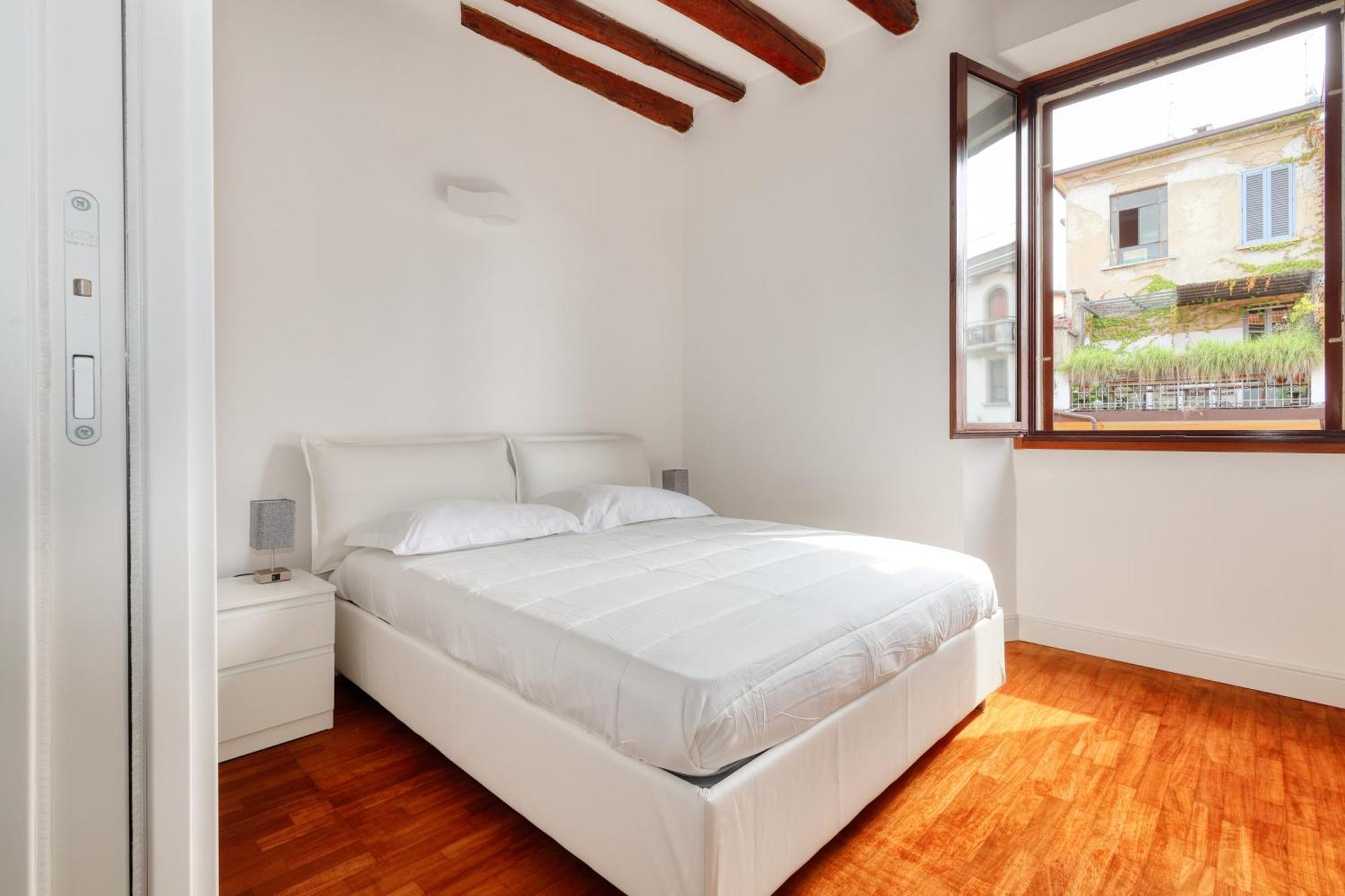 Апартаменты Mpm-Bramante In Brera 15 Милан Экстерьер фото